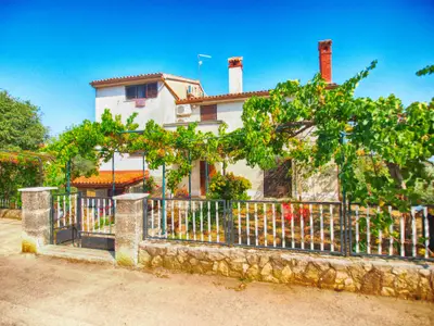 Ferienwohnung für 8 Personen (117 m²) in Štinjan 3/10