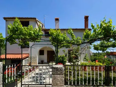 Ferienwohnung für 8 Personen (117 m²) in Štinjan 8/10