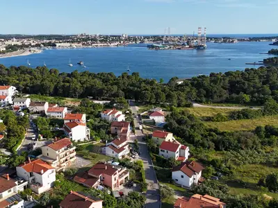 Ferienwohnung für 8 Personen (110 m²) in Pula (Istarska) 9/10