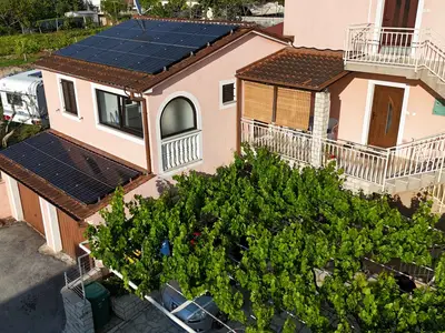 Ferienwohnung für 3 Personen (45 m²) in Pula (Istarska) 5/10