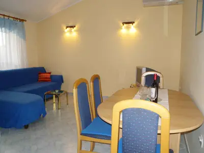 Ferienwohnung für 3 Personen (45 m²) in Pula (Istarska) 9/10