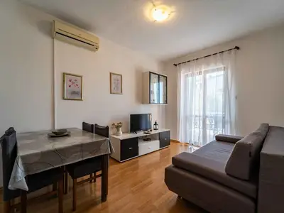Ferienwohnung für 6 Personen (60 m²) in Pula (Istarska) 9/10