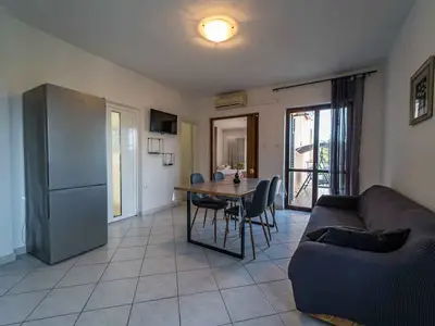 Ferienwohnung für 6 Personen (60 m²) in Pula (Istarska) 9/10
