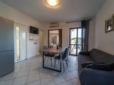 Ferienwohnung für 6 Personen (60 m²) in Pula (Istarska) 10/10