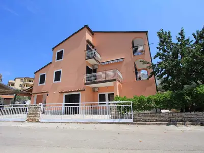 Ferienwohnung für 4 Personen (45 m²) in Pula (Istarska) 7/10