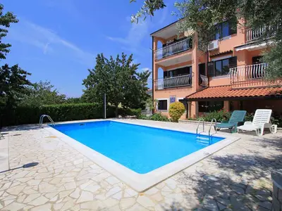 Ferienwohnung für 4 Personen (45 m²) in Pula (Istarska) 8/10