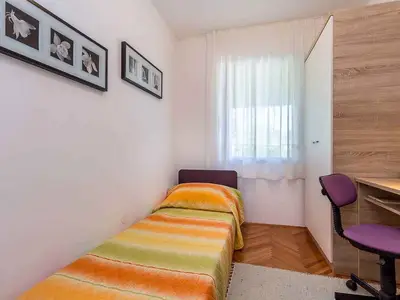 Ferienwohnung für 7 Personen (96 m²) in Pula (Istarska) 10/10