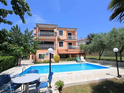 Ferienwohnung für 8 Personen (120 m²) in Pula (Istarska) 5/10