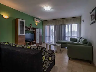 Ferienwohnung für 8 Personen (120 m²) in Pula (Istarska) 10/10