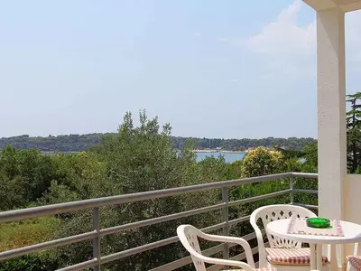 Ferienwohnung für 4 Personen (60 m²) in Pula (Istarska) 2/10