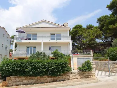 Ferienwohnung für 4 Personen (60 m²) in Pula (Istarska) 3/10