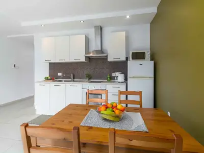 Ferienwohnung für 4 Personen (60 m²) in Pula (Istarska) 6/10
