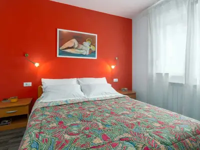 Ferienwohnung für 4 Personen (60 m²) in Pula (Istarska) 8/10