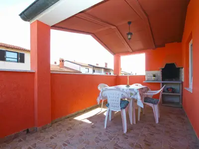 Ferienwohnung für 5 Personen (45 m²) in Pula (Istarska) 6/10