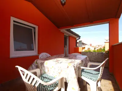 Ferienwohnung für 5 Personen (45 m²) in Pula (Istarska) 8/10