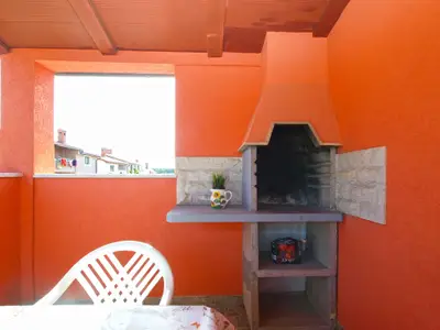 Ferienwohnung für 5 Personen (45 m²) in Pula (Istarska) 9/10