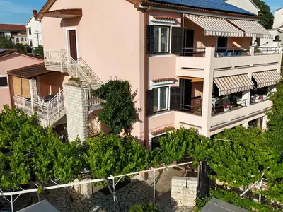 Ferienwohnung für 8 Personen (110 m²) in Pula (Istarska) 3/10