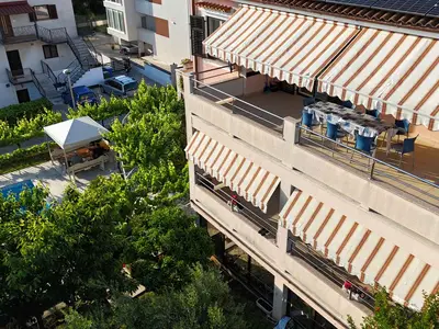 Ferienwohnung für 8 Personen (110 m²) in Pula (Istarska) 5/10