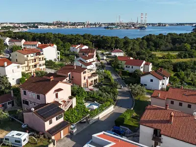 Ferienwohnung für 8 Personen (110 m²) in Pula (Istarska) 6/10