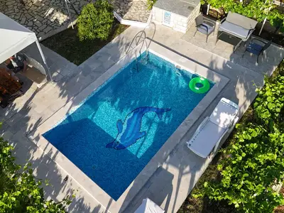 Ferienwohnung für 8 Personen (110 m²) in Pula (Istarska) 9/10