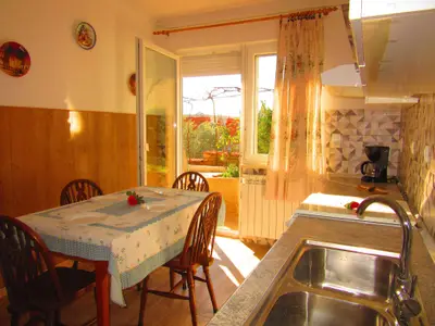 Ferienwohnung für 5 Personen (60 m²) in Pula (Istarska) 2/10