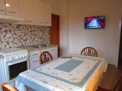 Ferienwohnung für 5 Personen (60 m²) in Pula (Istarska) 4/10