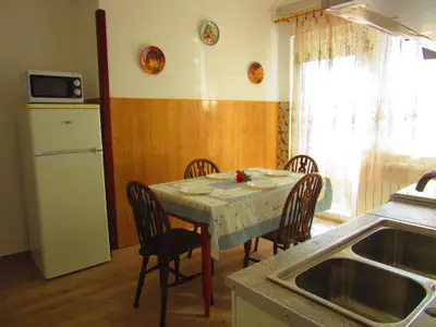 Ferienwohnung für 5 Personen (60 m²) in Pula (Istarska) 6/10