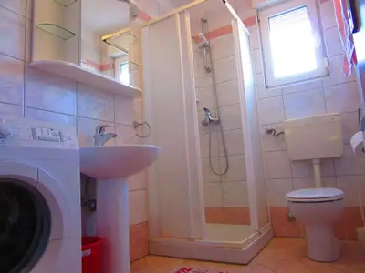 Ferienwohnung für 5 Personen (60 m²) in Pula (Istarska) 8/10