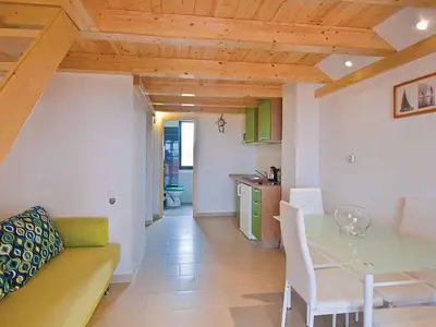 Ferienwohnung für 3 Personen (33 m²) in Pula (Istarska) 8/10