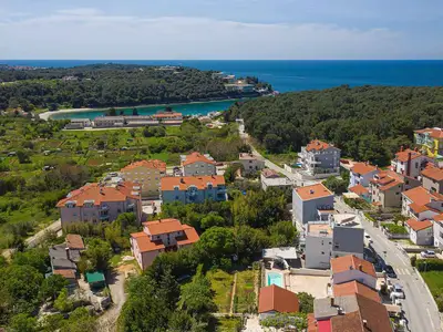 Ferienwohnung für 2 Personen (30 m²) in Pula (Istarska) 9/10