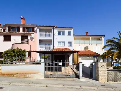 Ferienwohnung für 2 Personen (50 m²) in Pula (Istarska) 2/10