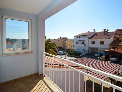 Ferienwohnung für 2 Personen (50 m²) in Pula (Istarska) 3/10