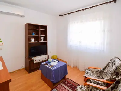 Ferienwohnung für 2 Personen (50 m²) in Pula (Istarska) 6/10
