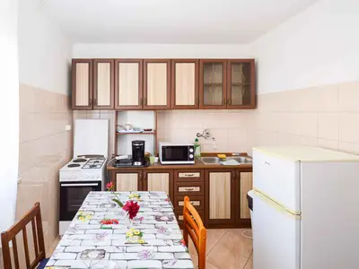 Ferienwohnung für 2 Personen (50 m²) in Pula (Istarska) 8/10
