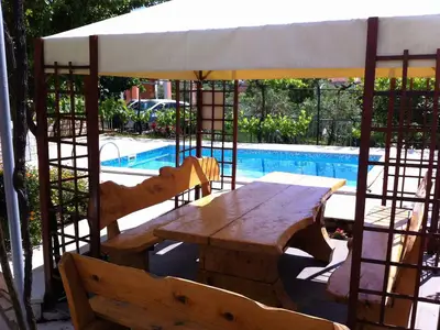 Ferienwohnung für 4 Personen (55 m²) in Pula (Istarska) 3/10