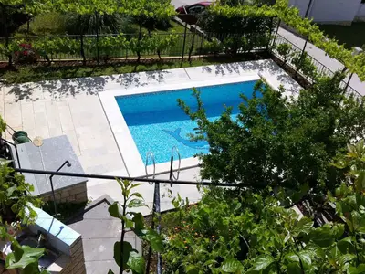 Ferienwohnung für 4 Personen (55 m²) in Pula (Istarska) 4/10