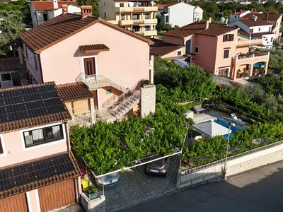 Ferienwohnung für 4 Personen (55 m²) in Pula (Istarska) 9/10