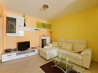 Ferienwohnung für 5 Personen (65 m²) in Pula (Istarska) 4/10