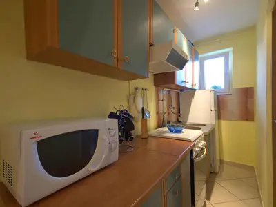 Ferienwohnung für 5 Personen (65 m²) in Pula (Istarska) 6/10