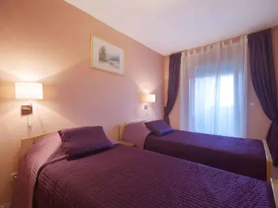 Ferienwohnung für 5 Personen (65 m²) in Pula (Istarska) 8/10