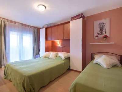 Ferienwohnung für 5 Personen (65 m²) in Pula (Istarska) 9/10