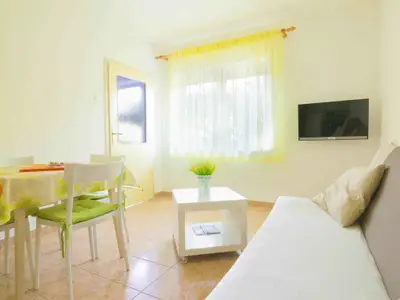 Ferienwohnung für 2 Personen (45 m²) in Pula (Istarska) 10/10