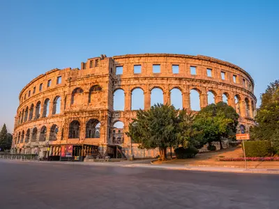 Ferienwohnung für 4 Personen (38 m²) in Pula (Istarska) 10/10