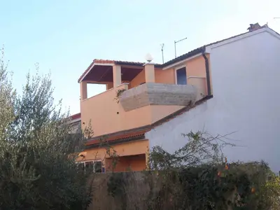 Ferienwohnung für 2 Personen (25 m²) in Pula (Istarska) 2/10