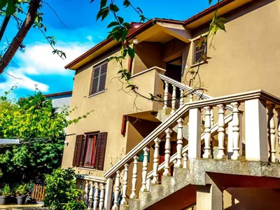 Ferienwohnung für 4 Personen (52 m²) in Pula (Istarska) 3/10