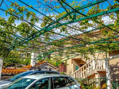 Ferienwohnung für 4 Personen (52 m²) in Pula (Istarska) 5/10