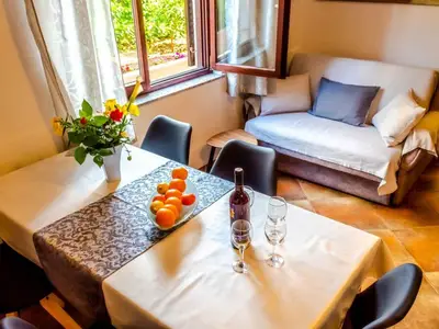 Ferienwohnung für 4 Personen (52 m²) in Pula (Istarska) 10/10