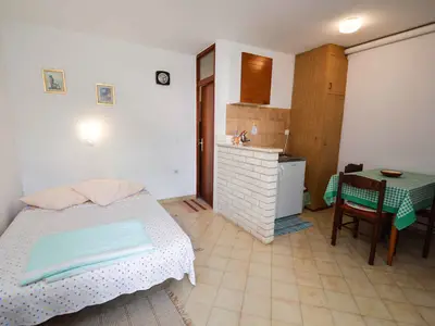Ferienwohnung für 2 Personen (18 m²) in Pula (Istarska) 4/10