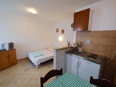 Ferienwohnung für 2 Personen (18 m²) in Pula (Istarska) 5/10