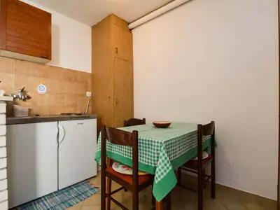 Ferienwohnung für 2 Personen (18 m²) in Pula (Istarska) 6/10